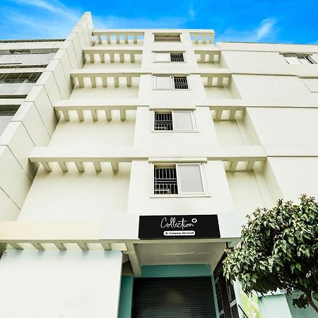 Super Collection O Kr Puram Ayyappa Nagar Formerly Sunrise Arcade 班加罗尔 外观 照片